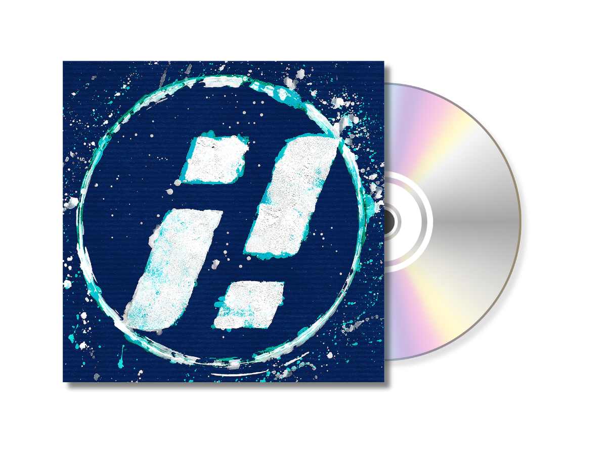 Give Me a Wall 12" 20th Anniversary Repress Clear Vinyl + Bonus B-Sides & Rarities CD