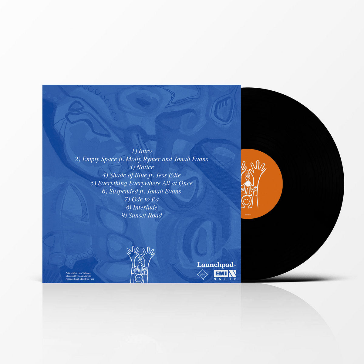 Fine - Then, Until, Now (12" Vinyl Edition) - Released 17th May 2024.