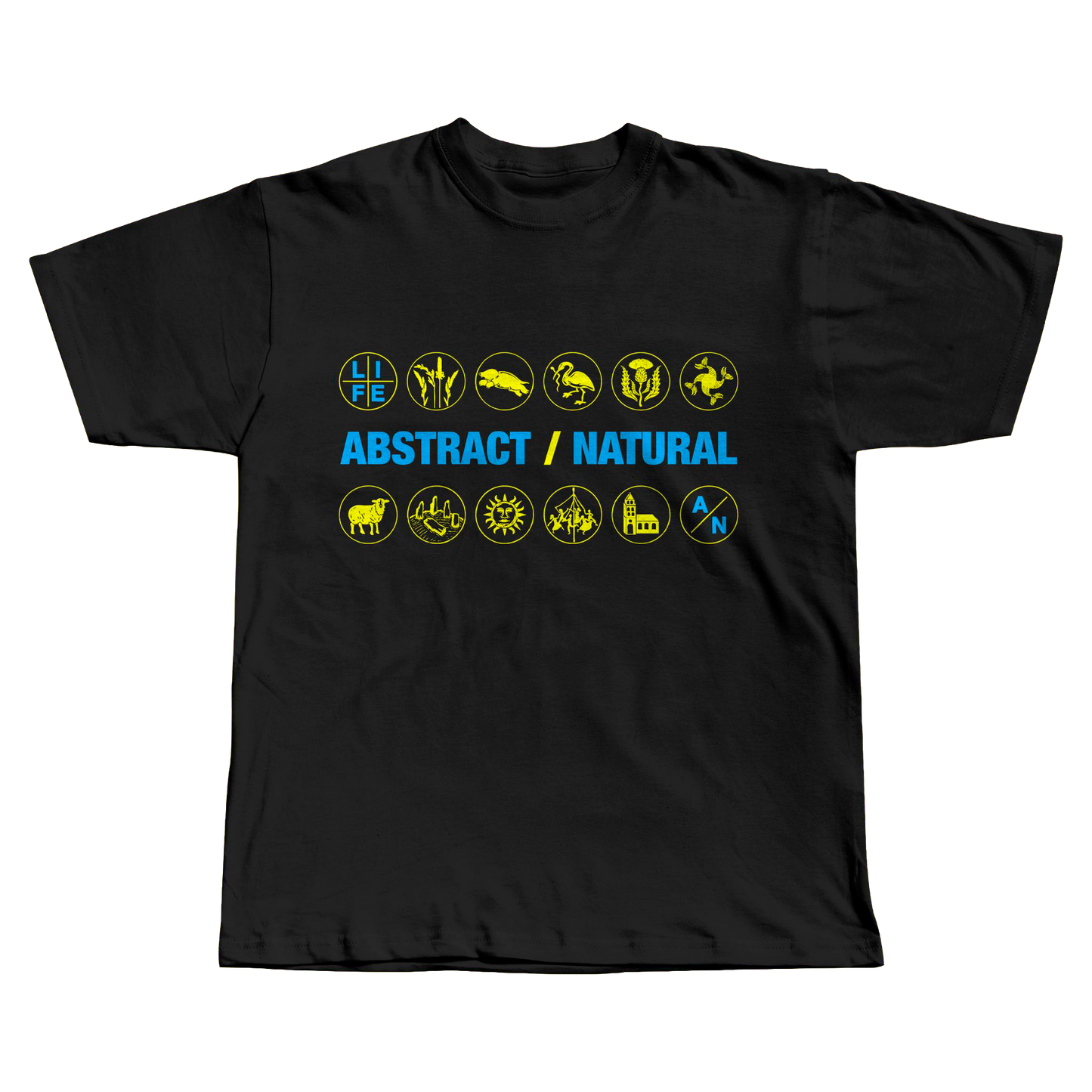 ABSTRACT / NATURAL Everything BUNDLE