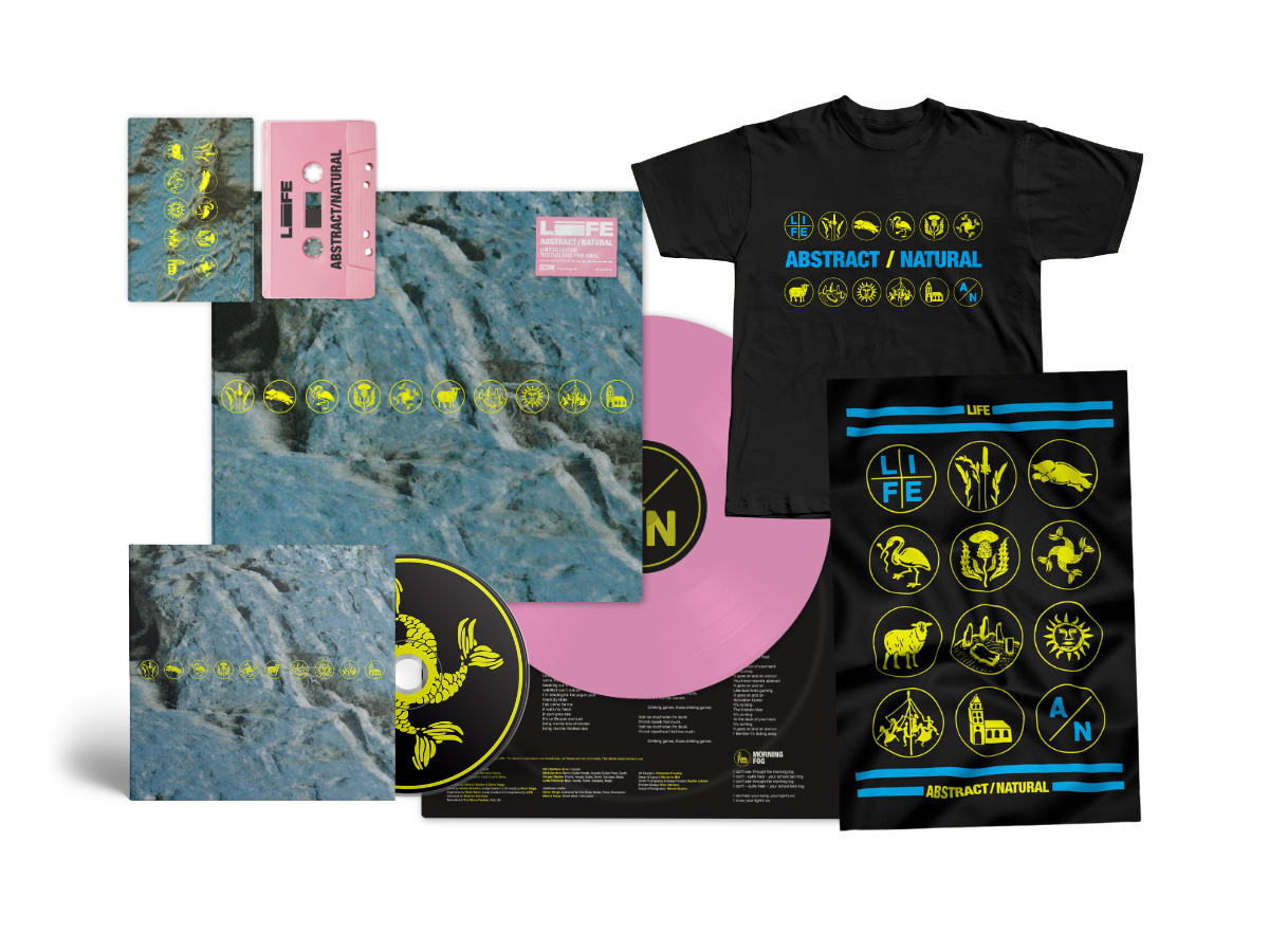 ABSTRACT / NATURAL Everything BUNDLE