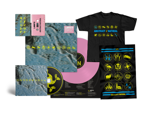 ABSTRACT / NATURAL Everything BUNDLE