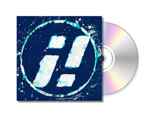 A Fearless Guide to Communication (B-Sides & Rareities CD)